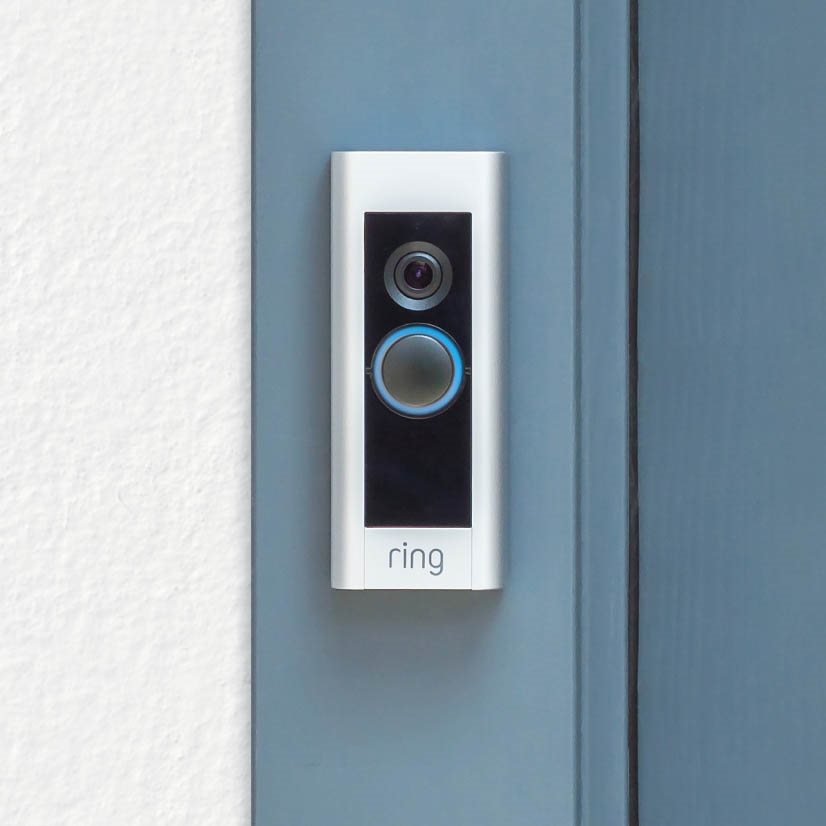 Ring Video Doorbell Pro